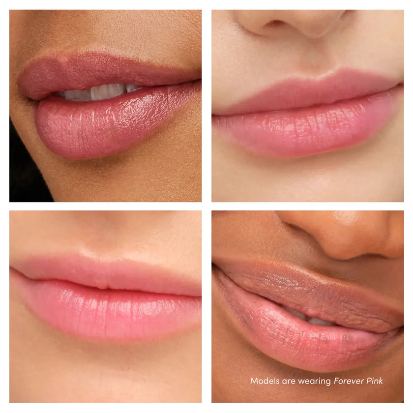 Just Kissed® Lip and Cheek Stain Image