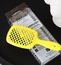 Superbrush - Fluro Yellow