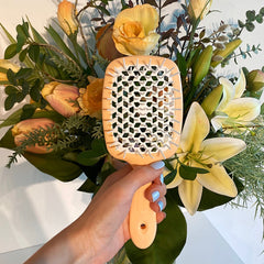 Superbrush - Pastel Orange