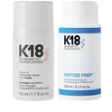 K18 Revitalize & Balance Hair Ritual