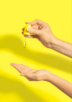 Molecular Repair Hair Oil 30ml