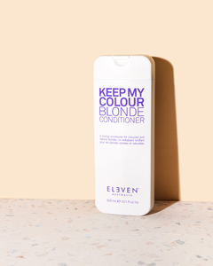 Keep My Colour Blonde Conditioner 300mL