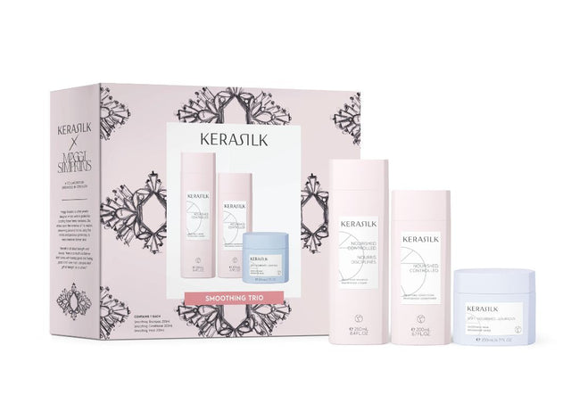 Smoothing Trio Image thumbnail