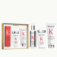 Première Concentré, Bain, Fondant Coffret
