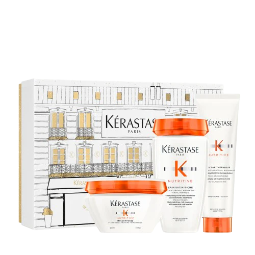 Nutritive Coffret Image thumbnail