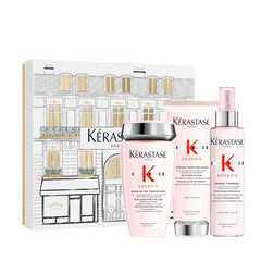 Genesis Bain, Fondant, Thermique Coffret