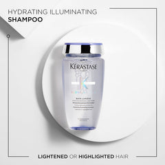 Blond Absolu Lumiére Shampoo