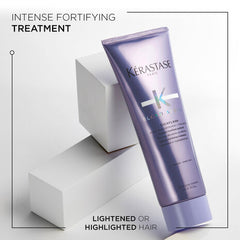 Blond Absolu Cicaflash Conditioner 250mL