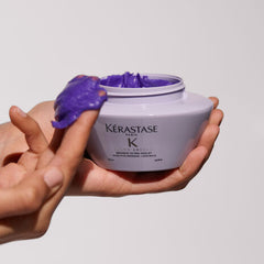 Blond Absolu Ultra Violet Masque 250mL