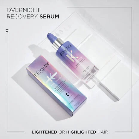 Blond Absolu Cicanuit - Night Serum