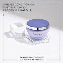 Blond Absolu Cicaextreme Repair Masque 200mL