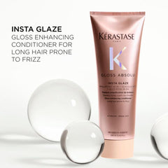 Gloss Absolu Insta Glaze Conditioner 250mL