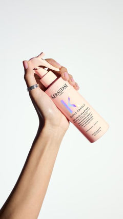 Anti-Frizz Glaze Milk 190mL