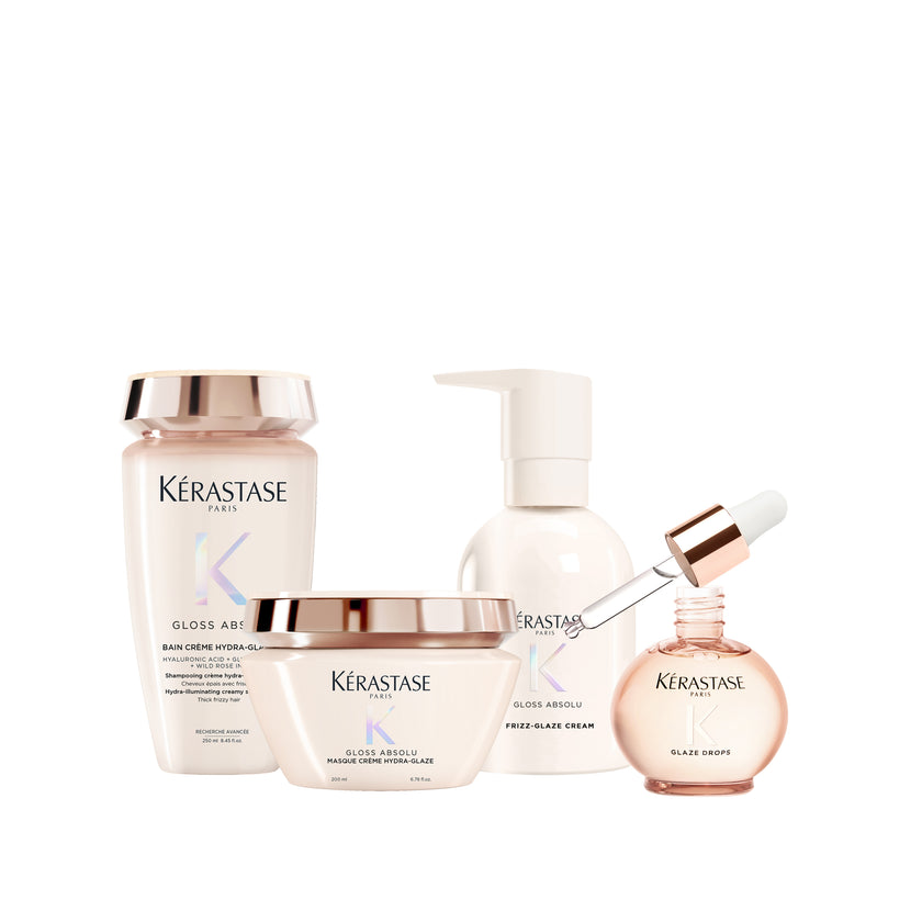 Gloss Absolu Coffret Image