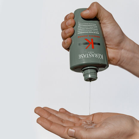 Genesis Thickening Shampoo for Men Image