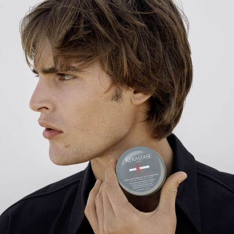 Genesis Homme Cire d'Epaisseur Texturisante