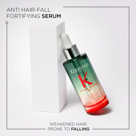 Genesis Homme Serum Anti-Chute Fortifiant
