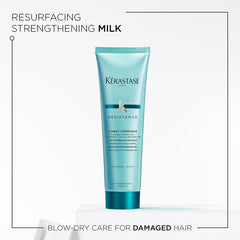 Resistance Resurfacing Strengthening Milk - Travel 50mL