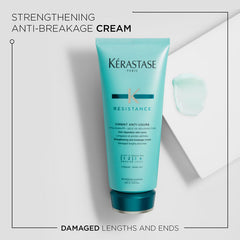 Resistance Ciment Anti-Usure 200mL