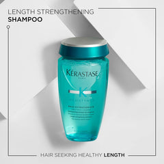 Extensioniste Length Strengthening Shampoo - Travel 80mL