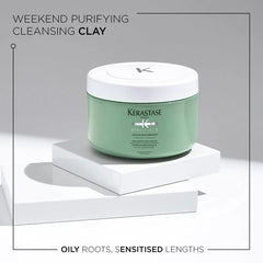 Specifique Purifying Cleansing Clay 250mL