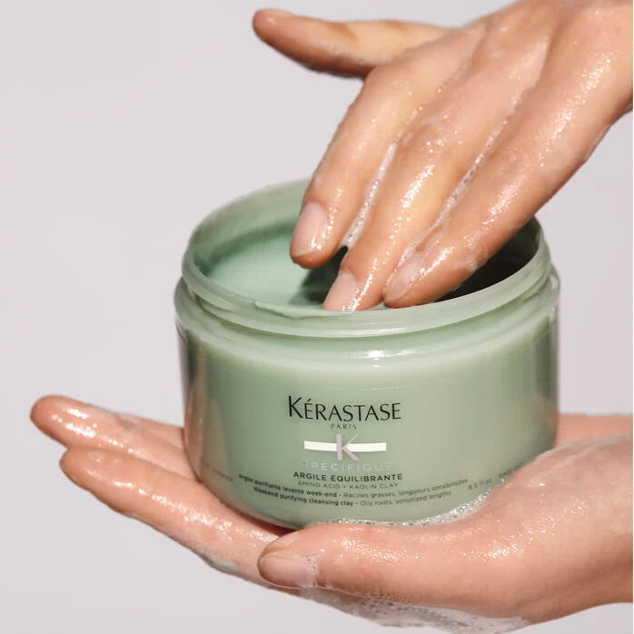 Specifique Purifying Cleansing Clay Image