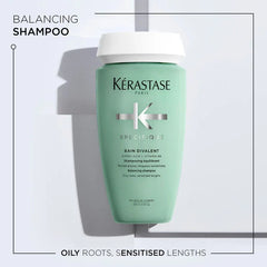 Specifique Bain Divalent 250mL