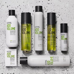 AddVolume Volumizing Spray - Damaged