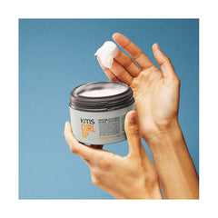 CurlUp Twisting Balm 230mL