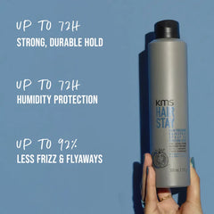 HairStay Firm Finishing Hair Spray 300mL