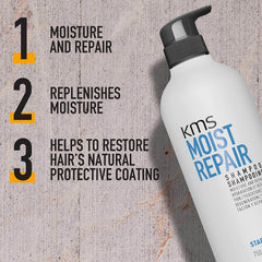 TameFrizz Shampoo