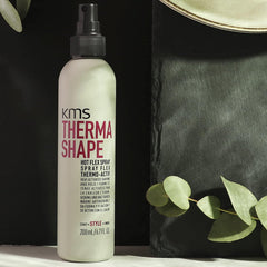 ThermaShape Hot Flex Spray TESTER