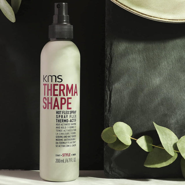 ThermaShape Hot Flex Spray Image thumbnail