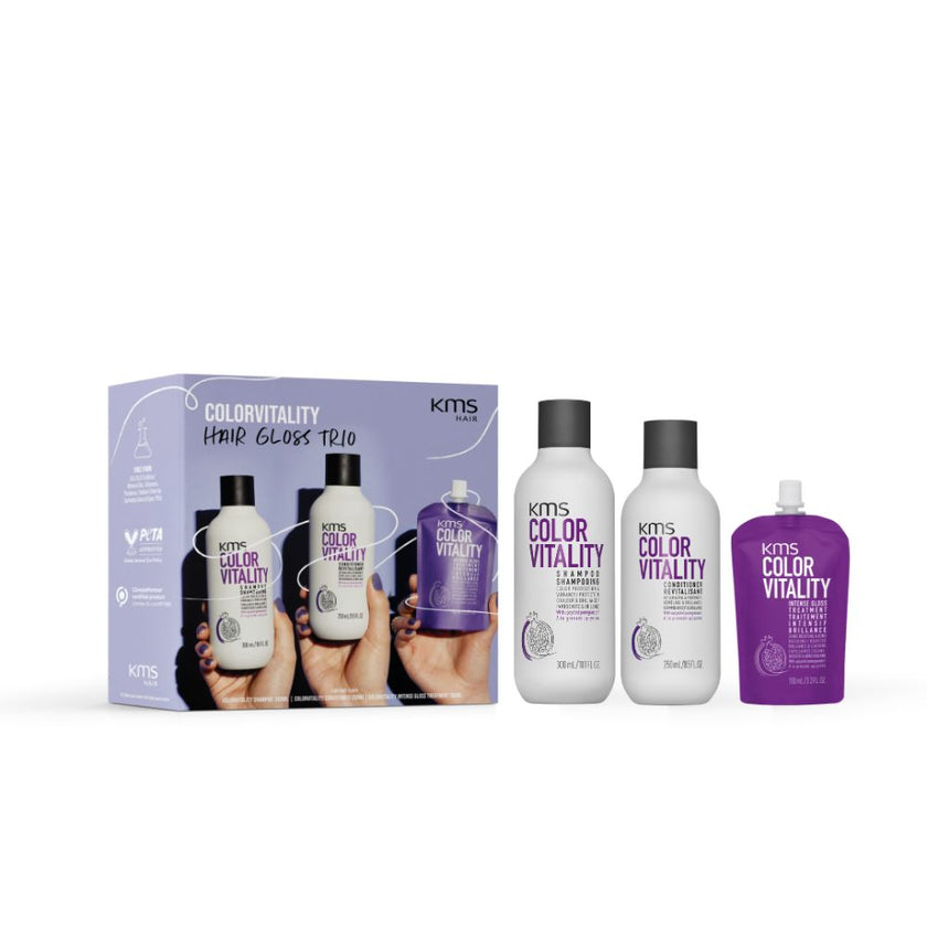 ColourVitality Trio Image