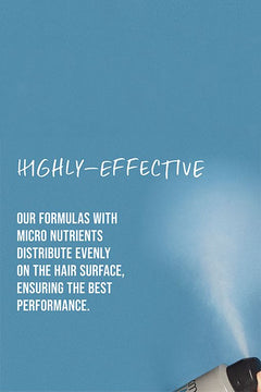 HairStay Dry Oil Hairspray TESTER