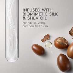 Smoothing Blow Dry Cream TESTER