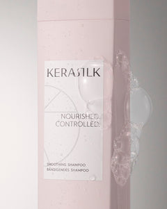 Smoothing Shampoo 250mL