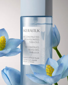 Liquid Cuticle Filler - Travel 50mL