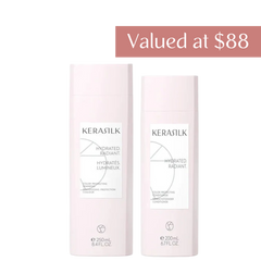 Colour Protecting Shampoo & Conditioner Duo