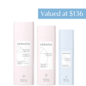 Colour Protecting Trio - Shampoo, Conditoner & Colour Sealer
