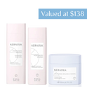 Repairing Trio - Shampoo, Conditioner & Mask