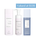 Volumising Trio - Shampoo, Conditioner & Volumising Spray