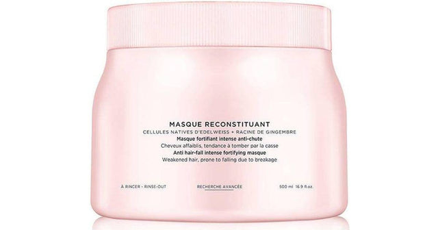 Genesis Masque Reconstituant 500ml Image thumbnail