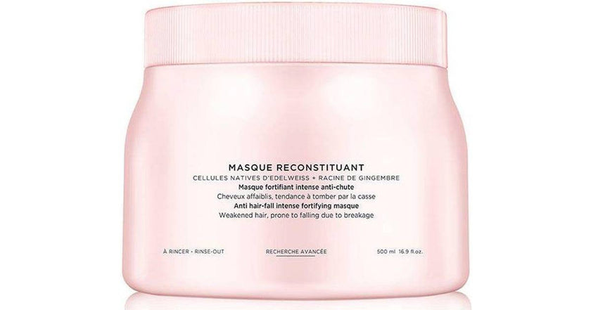 Genesis Masque Reconstituant 500ml Image