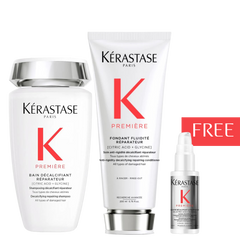Premiere Duo - Shampoo, Conditioner & Free Travel Mini