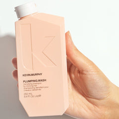 Plumping.Wash 250mL