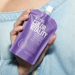 Color Vitality Intensive Gloss Treatment
