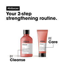 Inforcer Conditioner 200ml