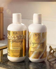 Legendary Dream Hair Conditioner 236ml