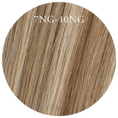 20" Clip In Box Set - Light Bronde Highlight